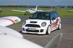 Mini Cooper Clubman JCW by Mac Audio 2011 года